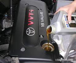 The short and safe answer: How To Maintain Your Engine