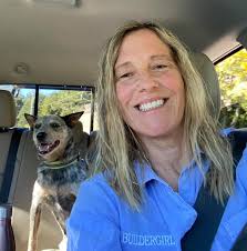 Profile for Buildergirl Design and Construction