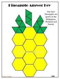 Game will be over if there are no. Pattern Blocks Fruit Puzzles Pineapple Pattern Blocks Pattern Block Puzzles Learning Methods