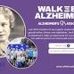 WIFS Houston 2025 Walk to End Alzheimer's event in Houston, TX