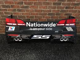 By continuing to use this site, you are consenting to our use of cookies. Dale Earnhardt Jr 2017 Nascar Race Used Sheet Metal Rear Bumper Fascia Sportscards Com