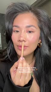 Kylie Lip Liner Cocoa Liner Vs Mufe Endless Cacao