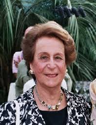 Aura Ambache (Herzog) — JewAge