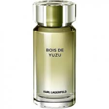 ✅ avantageux pour tout le monde. Karl Lagerfeld Les Parfums Matieres Bois De Yuzu