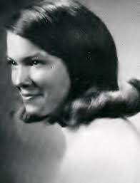 Karen VanHall (Cameron) 5-11-59 * 8-28-25 Class of 74