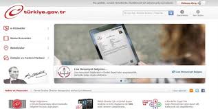 Yeni sürümle birlikte daha etkili bir kullanıcı deneyimi sunan yeni arayüzle sınav notlarınızı, sosyal medya paylaşımlarımızı, radyo a'yı, taşbina, akademik kulüp ve yemekhane menülerini, üniversite akademik takvim, etkinler ve duyurularını, personel için portal bilgilerini, kampüs. Ptt Ye Gitmeden E Devlet Sifresi Nasil Alirim