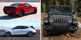 Upgrade from cup car spec. The 20 Best Affordable Performance Cars And Trucks And Suvs You Can Buy