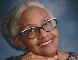 Joyce Earlene Faucette-Taylor