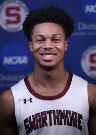 2019-20 Men's Basketball Roster