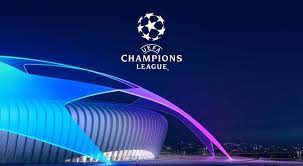 Juventus Vs Lyon 8 7 20 Uefa Champions League Soccer Pick And Prediction Soccerpick Futb Uefa Champions League Champions League Final Champions League Draw