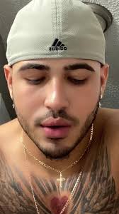 Habibi Light Is Burning