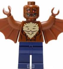 Produced by tt games under license from the lego group. Man Bat Brickipedia Fandom