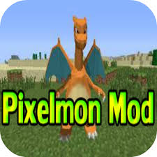 Download pokemon mod for minecraft pe: Pixelmon Mod For Minecraft Pe Apk 1 1 Aplicacion Android Descargar