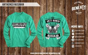 Desain baju brokat terbaru zip. Halaman Download Desain Baju Kelas Warna Hijau Tosca Gejorasain