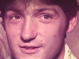 Terrance Michael Longe -