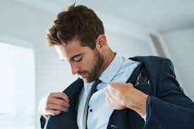 50 Best Business Professional Hairstyles For Men 2021 Styles