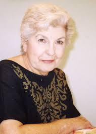 Delorice McDowell Obituary