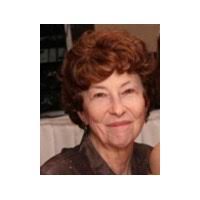 Sally Nelson Obituary