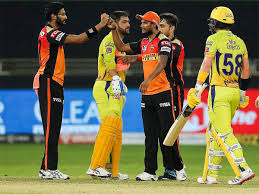 Csk vs srh highlights, ipl 2019: Csk Vs Srh 2020 Chennai Super Kings Lose Against Sunrisers Hyderabad For Third Successive Defeat Cricket News Times Of India