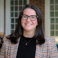 Megan Markowski's Instagram, Twitter & Facebook