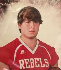 Jacob Ryan Randall (1998-2017)