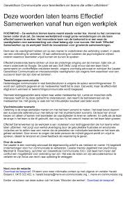Geweldloze Communicatie Trainingen Home Facebook