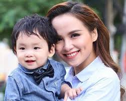 Con đàm, ho, khò khè viêm phổi cấp, học ngay bí kíp ngày 2 lần của HH Diễm  Hương