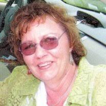 Obituary information for Deborah Ann Payzant