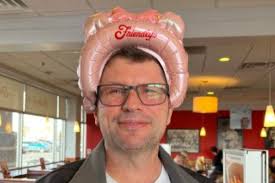 Fundraiser by Chana Williams : Jack Walkers memorial fund.