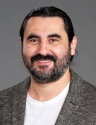 Oguz Akbilgic, PhD