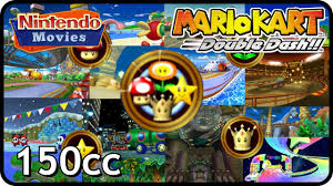 Oct 23, 2021 · by mrcip and tomace Mario Kart Double Dash Longplay Grand Prix 2 Player Split Screen Co Op No Commentary By Loopy Longplays