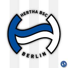 Unique hertha berlin posters designed and sold by artists. Hertha Berlin Crest Redesign Concept
