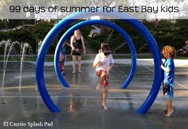 99 Days Of Summer In Oakland Bay Area Kids Summer Planner Family Friendly Activities
