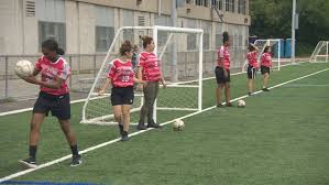 Since its inception in 2011, toronto soccer connection has been engaged in the local and international community. School Board Tells Fans To Avoid Excessive Cheering At New Soccer Pitch After Neighbours Complaints Cbc News
