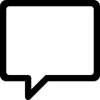 Download Speech Bubble Icons Download Free Vector Icons Noun Project