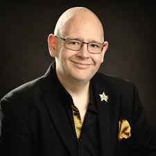 Paul Brodie Audiobooks