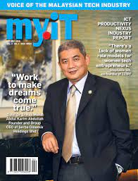The the operations and maintenance segment offers. My It Vol 2 No 4 2019 Serba Dinamik By Harini Management Services Sdn Bhd Issuu