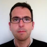 David Ramos Segundo Email & Phone Number