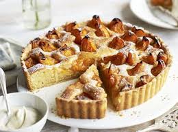 This quantity of pastry will line a 20cm/8in flan tin, or will line 6 x 10cm/4in tartlet tins. Frangipane Recipes Bbc Good Food