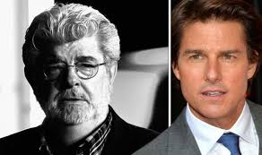 Tom Cruise film Mission Impossible drastically changed by Star Wars creator  George Lucas