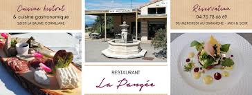 La Pangee Home Facebook