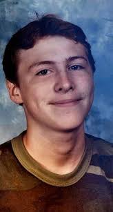 Jeffrey Lack, age 15