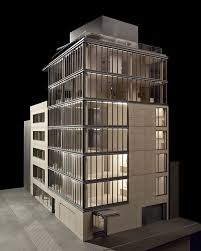 tadao ando the self educated architect hotel design architecture architecture model tadao ando