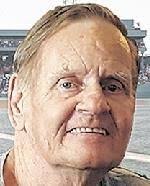 George Dewing Obituary (1943