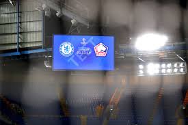 Im achtelfinale der champions league geht es für chelsea heute gegen lille. Chelsea Vs Lille Champions League Live Blog Highlights We Ain T Got No History