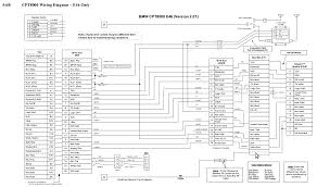 This new sedan, in terms of the level of technological development used, the level of. Bmw E46 Wing Mirror Wiring Diagram