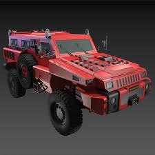 The footage here was filmed by another camera during the top gear shoot. 3d Model Of Paramount Marauder