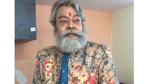 Anupam shyam whose career spanned over three decades has been hugely applauded for his performance as thakur sajjan singh in mann kee awaaz pratigya. Veteran Actor Anupam Shyam Passes Away The Week