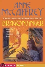 List of all anne mccaffrey books in order. Dragonsinger Anne Mccaffrey Book Buy Now At Mighty Ape Nz