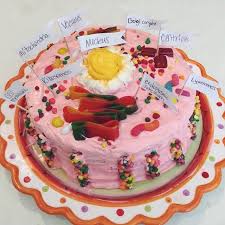 Making Models Of Animal And Plant Cells Is A Common Middle School Science Activity Now You Can 3d Print Your Cell Mo Animal Cell Cell Model Animal Cells Model